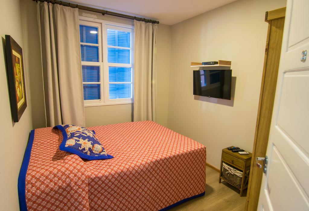 Guest house Conceitual 3*