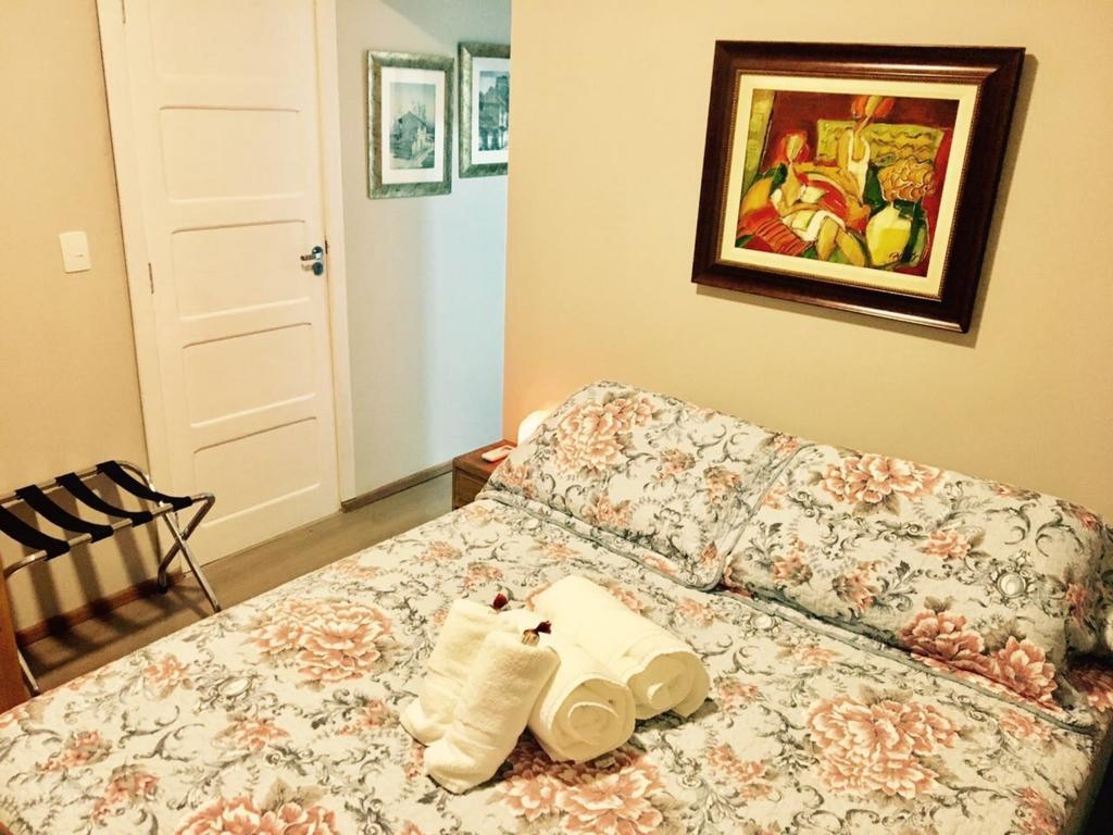 Conceitual Casa de hóspedes